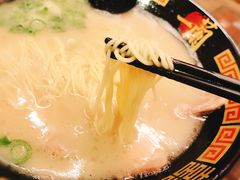 -一蘭(三宮店)