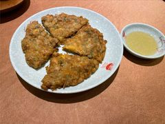 -抱德·潮汕味(敦和店原惠城鱼仔)