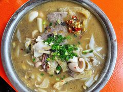 老友三鲜粉-舒记粉店(七星路店)
