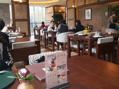 大堂-Tsuru鹤日本料理(静安香格里拉店)