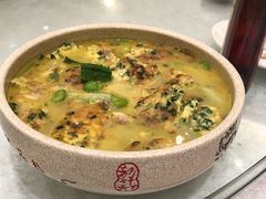 -东方明珠老上海8号餐厅(东方明珠广播电视塔店)