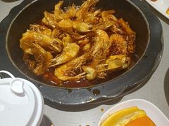 -巴蜀王婆大虾(南锣鼓巷店)