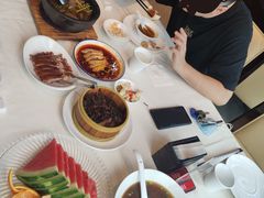 -文杏酒楼(一品天下店)