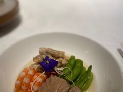 -玫瑰厅上海菜(兴国路店)