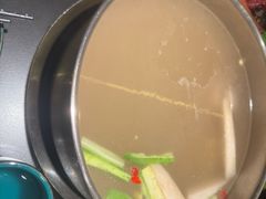 -二刀潮牛(重庆光环购物公园店)