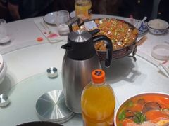 -老雒阳面馆·水席(洛宁高速路口店)