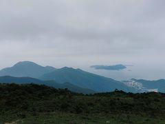 -七娘山