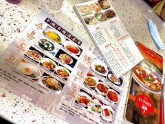 -新辉港式茶餐厅(北栅店)