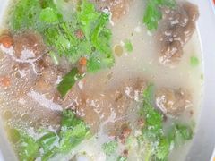 -宋老三苏肉羊肉汤老店
