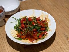 -金成潮菜博物馆(海珠湿地店)