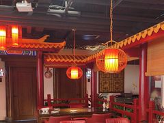 -秦月轩·陕西家乡菜(阜成路·五棵松店)