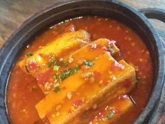 -70后饭吧(府河街店)
