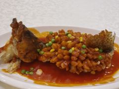 -大鸿运酒店·苏州菜·松鼠桂鱼(观前街店)