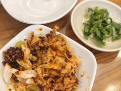 -晋B2008刀削面(小南庄店)