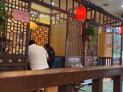 -玉桥餐厅(天坛店)