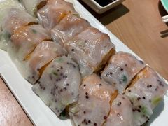 藜麦虾滑油条肠粉-新加坡高记KOO KEE Restaurant(盈科店)