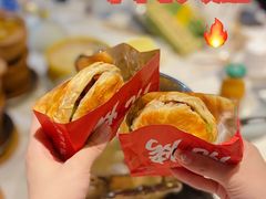 -谭十三大排档·18年老字号(船山路总店)