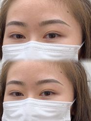 -Four Seven·半永久纹眉