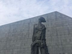 -侵华日军南京大屠杀遇难同胞纪念馆