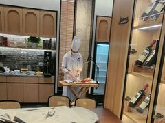 -福海居烤鸭店(鸟巢店)