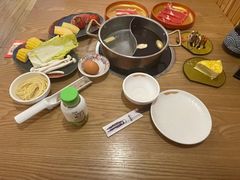 -松野谷·寿喜烧自助(华联顺义金街购物中心店)