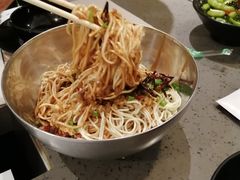 凉面-一棠龙虾•王牌虾球(楚河汉街店)
