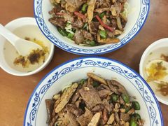 -姚记面馆(瑶琳路店)