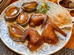 -荟景阁葡国餐厅