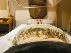 -左悦·艾灸调理·推拿按摩·精油SPA(卓悦汇店)