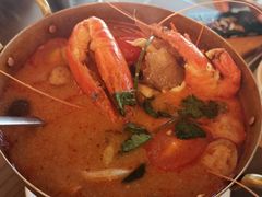 -CHINCHIN 青青·泰国料理(万象食家店)