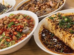 冷沾豆腐-艺味深尝(云锦路店)