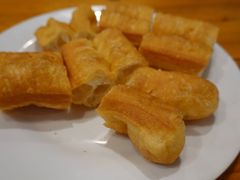 油条-桂林芙蓉米粉店(阳朔店)