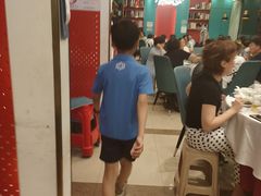 -三品香·江浙菜(松江九谊店)