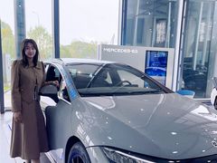 -宁波之星奔驰4S店(海曙店)