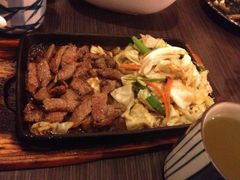 -郑喜旺烧烤(郑州总店)
