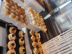 -广州花园酒店·凌璇阁旋转餐厅CAROUSEL360