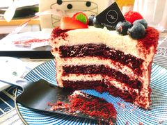 -姆们M Sweetie Cake(三里屯店)