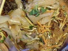 -巧婆婆特色东北菜·铁锅炖