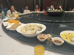 -万盛合(渔人码头店)