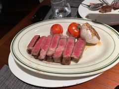 -MONICH牛排融合餐厅(和义大道购物中心店)