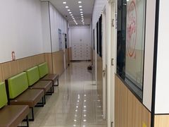 -瑞派新吉太郎宠物医院·重症转诊中心·泌尿道(嘉禾望岗院)