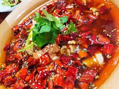 -满堂·烤鸭店·北京菜(鼓楼店)