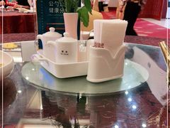 -内蒙古驻京办餐厅