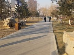 -西海子公园