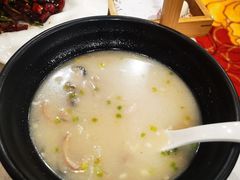 -潍坊菜馆(三里河南横街店)
