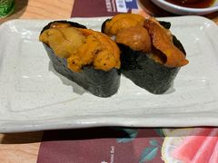 -板长寿司(铜锣湾店)