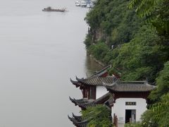 -采石矶景区