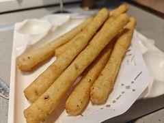 -海底捞火锅(高新活力汇店)