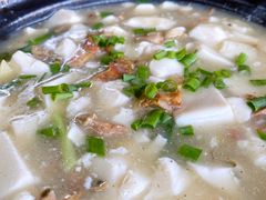 -长廊好灶头 本地人农家菜(枫泾古镇店)
