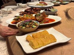 -山外山菜馆(玉泉路店)